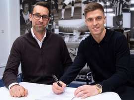 Last News K Piatek Hertha Bsc Besoccer