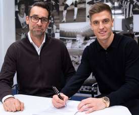 Last News K Piatek Hertha Bsc Besoccer