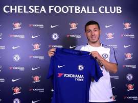 Chelsea a recruté Kylian Hazard. ChelseaFC