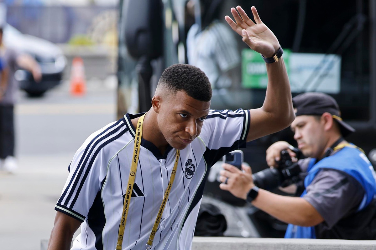Real Madrid encara seu período de férias mais curto da história