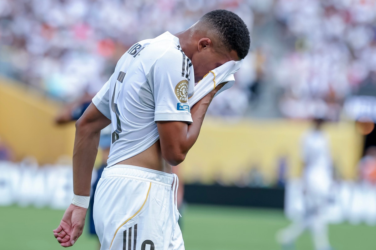 El Madrid con menos descanso de la historia