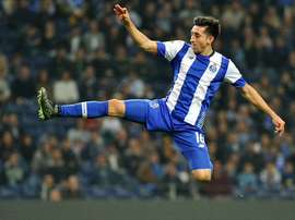 Last News H Herrera Atletico Besoccer