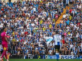 Las críticas se harán esperar. HérculesCF