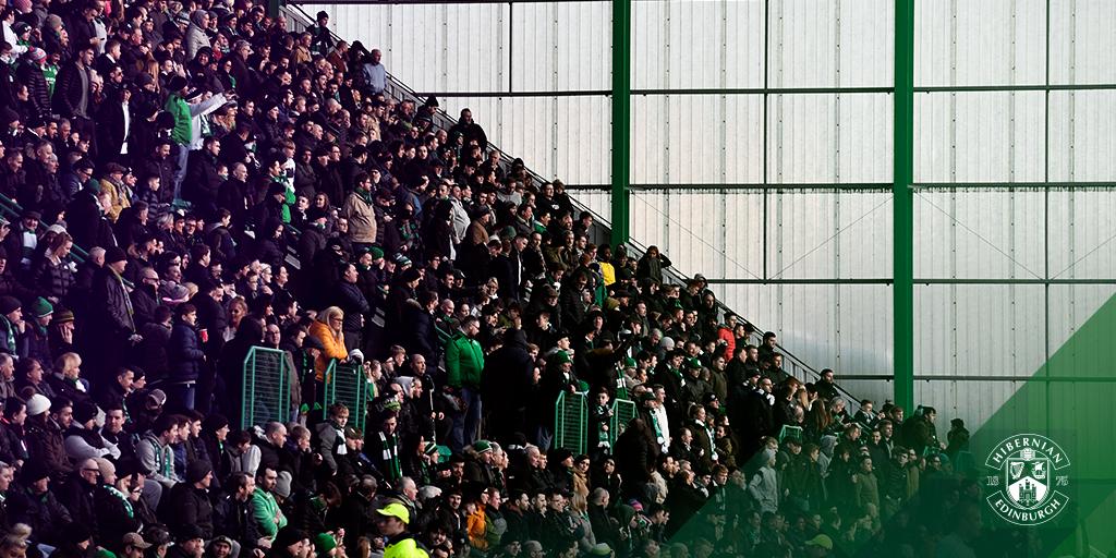 Castigo ejemplar en Escocia: cárcel para un hincha violento