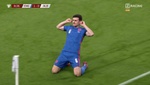 La celebración de Maguire que escuece al United: