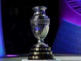 Changement de calendrier pour la Copa América. AFP