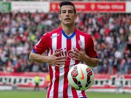 Leicester City have signed Luis Hernandez on a four-year deal from Sporting Gijon. Twitter