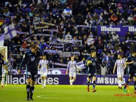 La Cultural espera hacer un buen partido ante el Cádiz. LaLiga