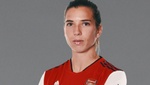 El Arsenal refuerza su ataque con la ex del United Tobin Heath