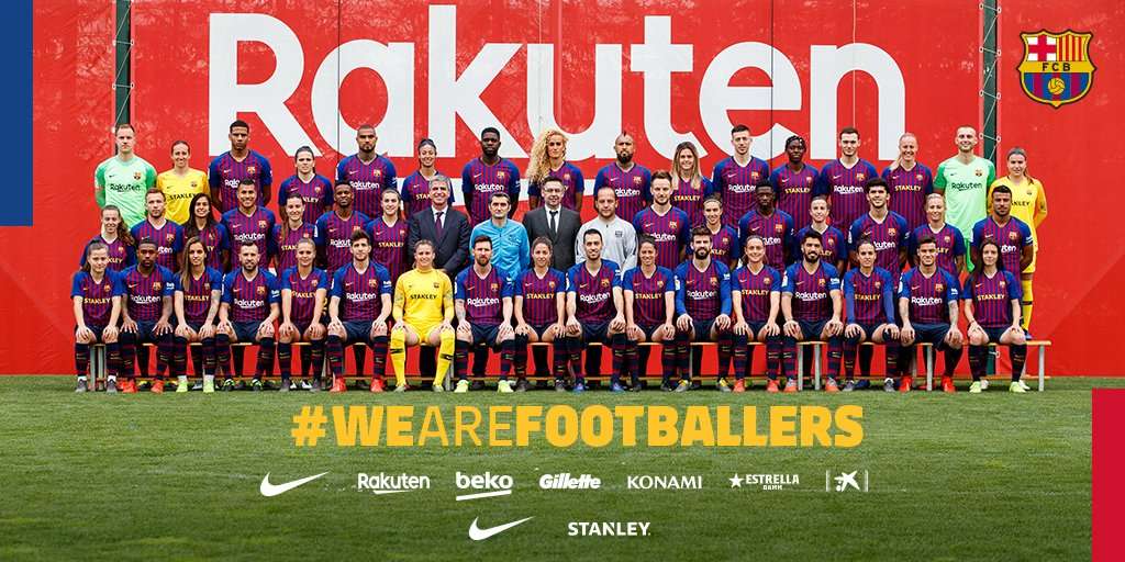 135 Gambar gambar skor barcelona vs getafe Terbaru