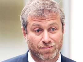 Roman Abramovic has overseen the signings of 18 strikers as Chelsea owner. ChelseaFC