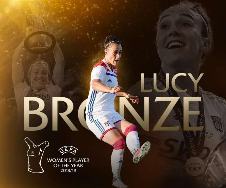 melhor jogador da UEFA 2018/19 melhor jogador da UEFA 2018/19