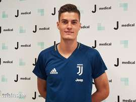La Roma veut le joueur de la Sampdoria. Juventus