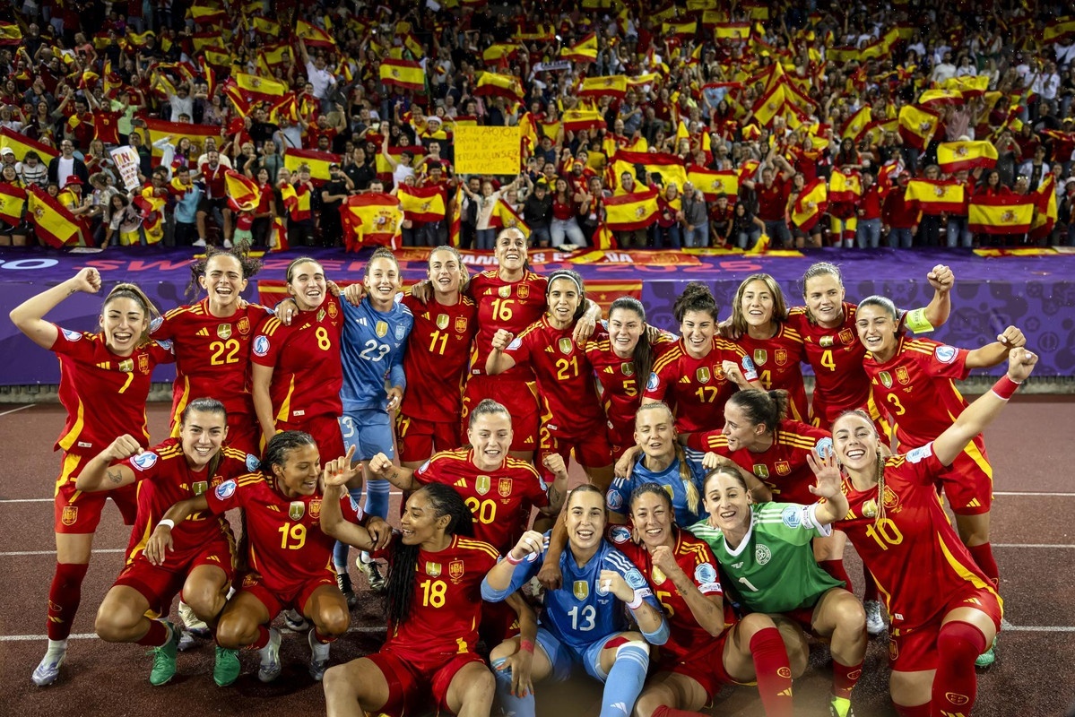 Lehmann carga contra España por su celebración en semifinales