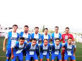 El Alcoyano juega el primer partido de vuelta para el ascenso ante el Cartagena. JonyÑíguez
