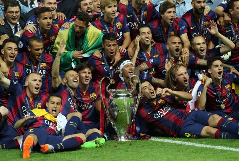 Cuneyt Cakir To Referee Barca Chelsea In 2012 Semi Final