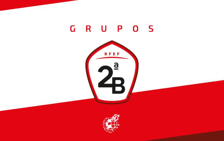 Así quedan los grupos de Segunda B 2018-19 - BeSoccer Así quedan los grupos de Segunda B 2018-19 - BeSoccer
