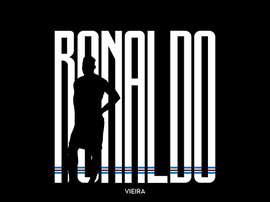 Ronaldo played 63 times for Leeds United. Twitter/Sampdoria