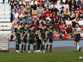 La Ponferradina tendrá que esperar para continuar con las operaciones. LaLiga