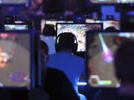 Are eSports already a serious competitor to classic sports? Twitter/Esports_UDLP