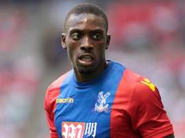 Ladapo jugará en calidad de cedido en el Oldham Athletic. CPFC