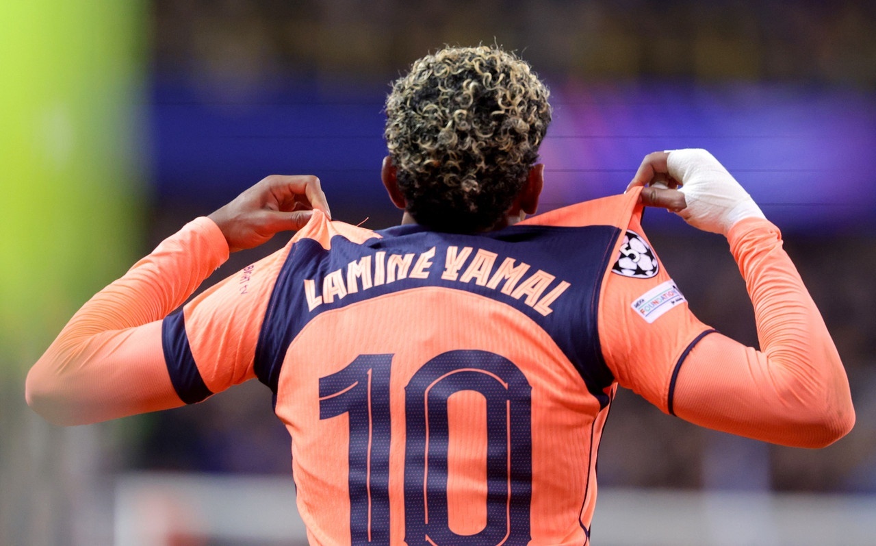 Lamine Yamal smentisce i rumors su pubalgia e malessere