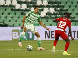Azeez, ¿al Sabadell? RealBetis