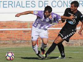 El Valladolid ha pagado su pasividad en Reus con una nueva derrota a domicilio. RealValladolid