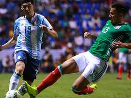 Argentina y México serán las grandes favoritas junto a la local Brasil. AFP