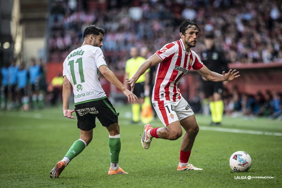 El pitido final que más se oirá esta semana