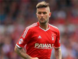 El centrocampista estaría cerca de regresar a los 'hornets'. Nottingham Forest