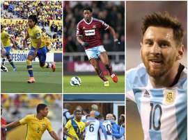 Las 5 últimas noticias del 17-06-16. BeSoccer