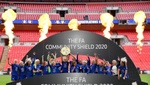 El Chelsea tumba al City para llevarse el Community Shield femenino