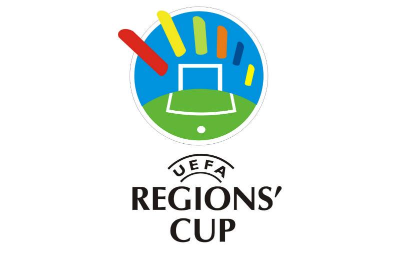 Ya Se Conocen Las Sedes De La Fase Previa Estatal De La X Copa De Las Regiones De La Uefa