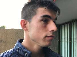 Lautaro Comas ya es nuevo jugador del conjunto chileno. O'HigginsFC