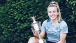 Lauren Hemp, la reina joven del fútbol inglés