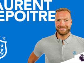 O belga deixa o Dragão sem deixar saudades. Htafc.com