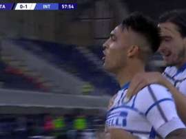 Last News Lautaro Martinez Inter Besoccer