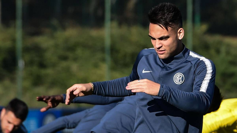 El Inter Quiere Retirar La Clausula De Lautaro Besoccer