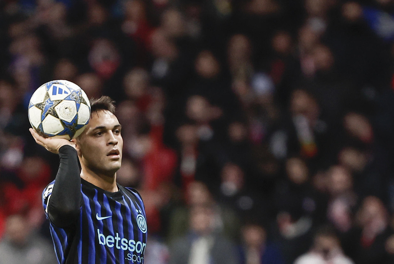 Artilheiros em comparação: os melhores e os piores marcadores dos Top 5 campeonatos europeus