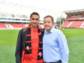Lautoa devient la nouvelle recrue de Dijon. Dijon
