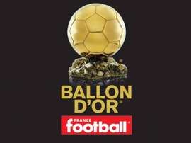 Le classement définitif du Ballon d'Or 2016. FranceFootball