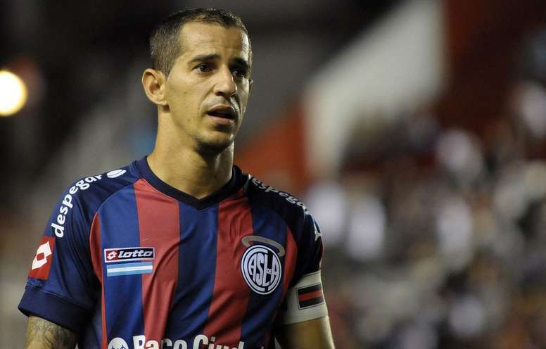 San Lorenzo Pierde A Romagnoli Besoccer