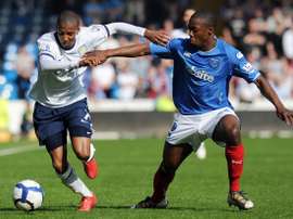 Sowah rescindió con el filial del Hamburgo y probará suerte en Escocia. Dailyrecord