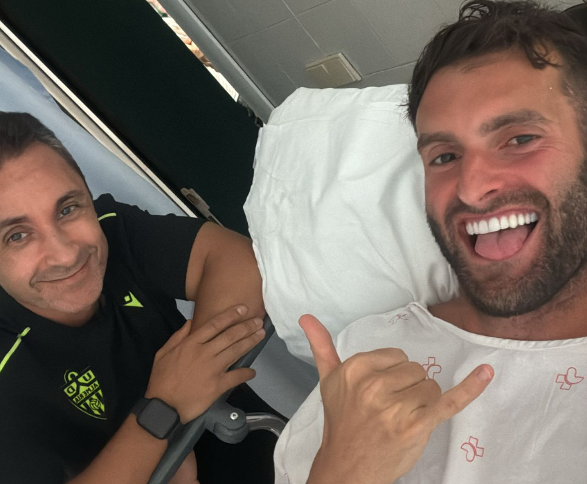 El protocolo FIFA, contrapunto al OK para la vuelta de Baptistao