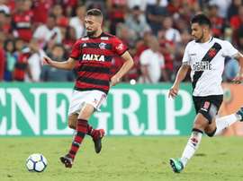 Esta es la final del Carioca 2019. AFP