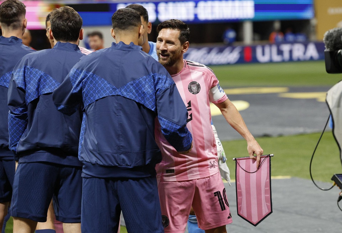 Actualidad del día en el fútbol estadounidense a 8 de julio de 2025