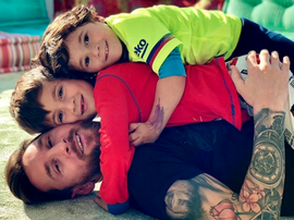 Perché gli aerei non possono sorvolare la casa di Messi? LeoMessi