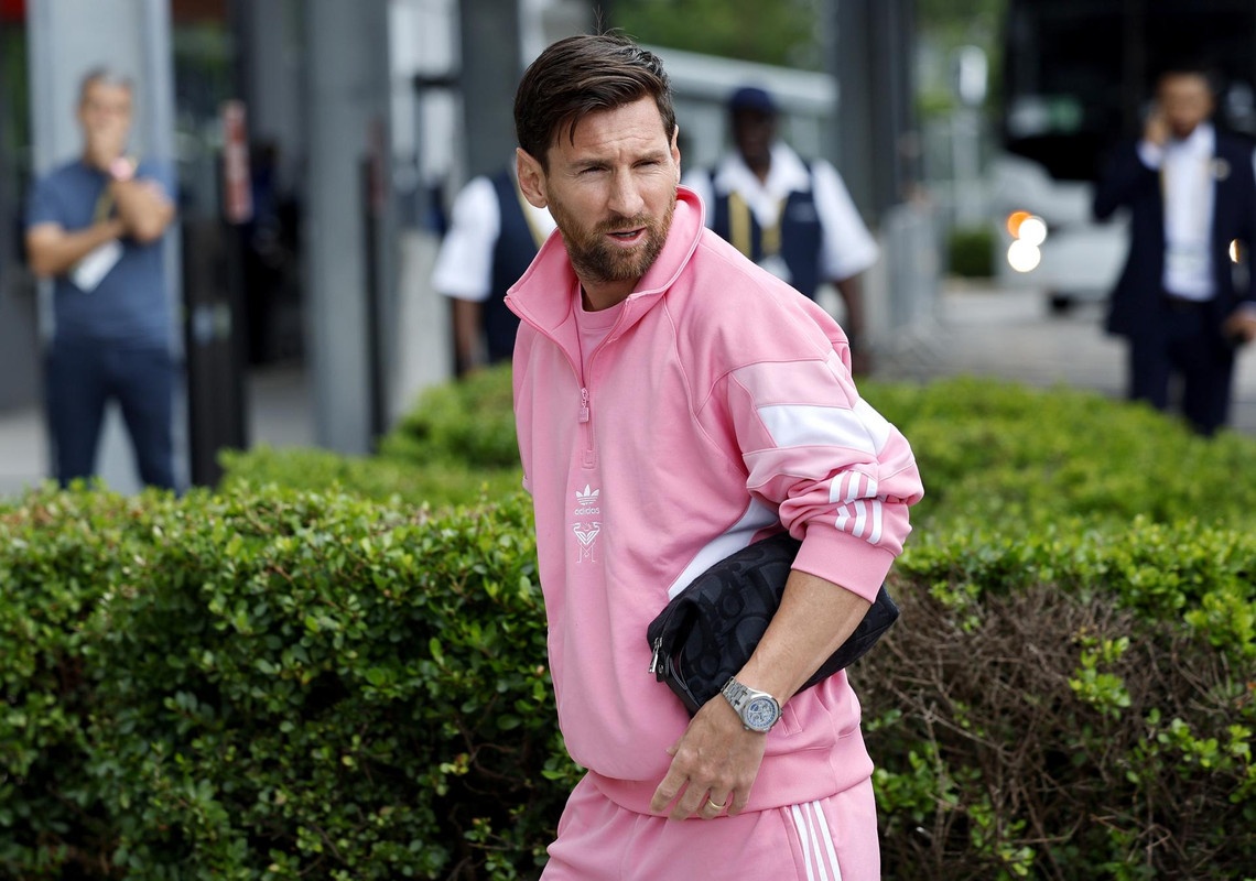 Messi busca una liga de mayor nivel para jugar antes del Mundial