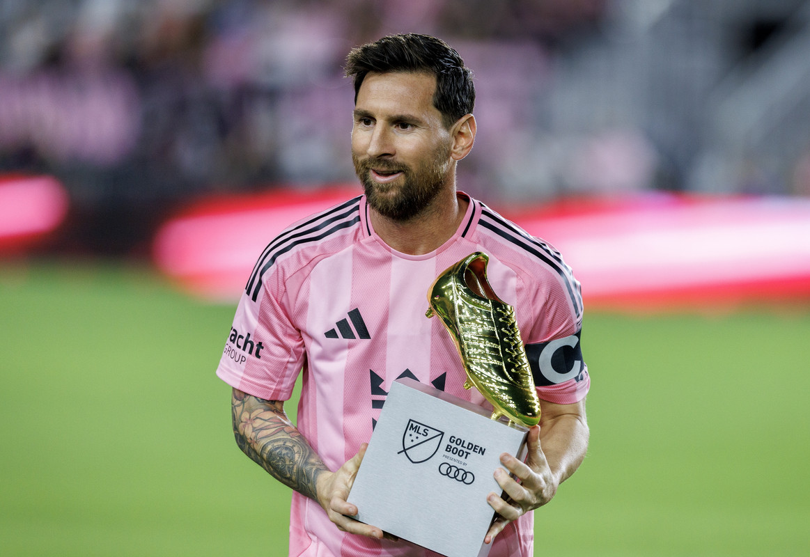 Messi riega la duda del Mundial: A ver si puedo estar al 100% y decidiré